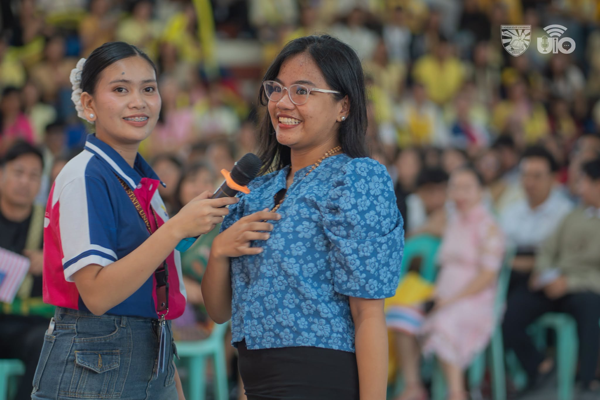 CSU KICKS OFF ASEAN MONTH CELEBRATION, PROMOTES REGIONAL UNITY AND GLOBAL CITIZENSHIP photo 21